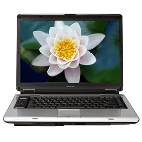 Toshiba Satellite A135-S4477 Laptop