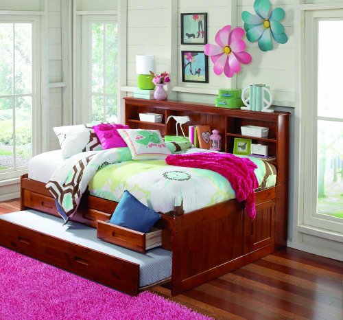 Funky Space Saving Bedroom Furniture : Funk This House
