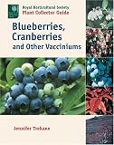 Books : Blueberries, Cranberries, and Other Vacciniums (Royal Horticultural Society Plant Collector Guide) (Royal Horticultural Society Plant Collector Guide)