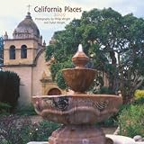 California Places 2009 Square Wall Calendar
