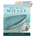Big Blue Whale (Nature Storybooks)