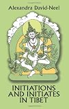 Initiations and Initiates in Tibet