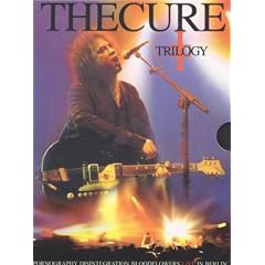 The Cure - Trilogy: Live in Berlin [2 DVDs]