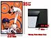 Framed New York Mets Johan Santana Mlb Poster Fr4505