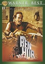 ベン・ハー 特別版(2枚組) [DVD]