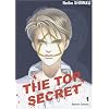 The Top Secret, Tome 1 :