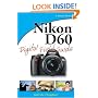 Nikon D60 Digital Field Guide