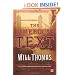 The Limehouse Text: A Novel