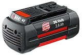 Bosch Zubeh&ouml;r 2607336108 36-V-Einschubakkupack HD, 2,6 Ah, Li Ion