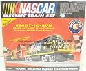 Lionel NASCAR O-Gauge
