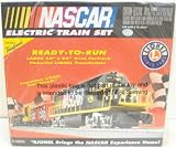 Lionel NASCAR O-Gauge
