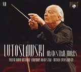 Lutoslawski: Complete Orchestral Works