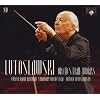 Lutoslawski: Complete Orchestral Works