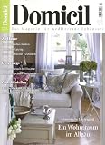 Produkt-Bild: Domicil - Das Magazin [Jahresabo]