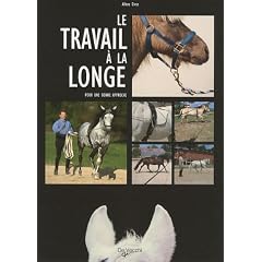 Le travail � la longe : Pour une bonne approche