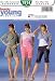 Schnittmuster Burda 7914 Jacke Gr. 32-44 (Sizes 6-18)