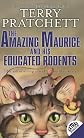 The Amazing Maurice and His Educated Rodents