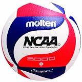 Molten Mens NCAA Flistatech Volleyball