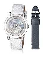 Gevril Reloj con movimiento cuarzo suizo Woman Catania 40 mm