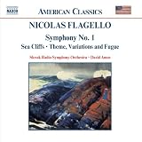 Flagello: Symphony 1 / Sea Cliffs