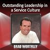  Outstanding Leadership in a Service Culture