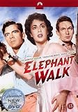 Elephant Walk (1954) (Region 2) (Import)