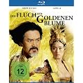 Der Fluch der Goldenen Blume - Curse of the Golden Flower [Blu-ray]