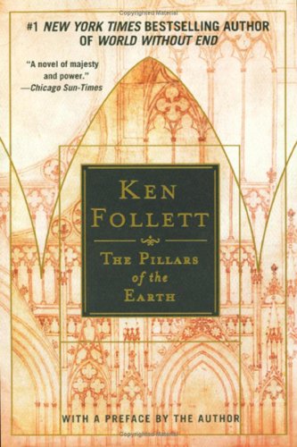 The Pillars of the Earth (Oprah