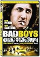 Bad Boys [DVD]