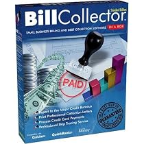 Bill Collector In A Box By Marauder Corporation