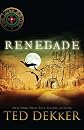 Renegade (The Lost Books #3)