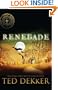 Renegade (The Lost Books #3)