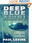 The Deep Blue Alibi (Wheeler Softcover)