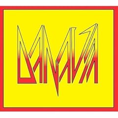 Danava [VINYL]
