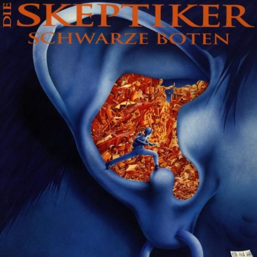 Cover Art