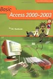 Basic Access 2000-2003 (Basic ICT)