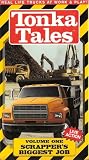 Tonka Tales Volume 1: Scrapper's Biggest Job [VHS]