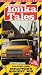 Tonka Tales Volume 1: Scrapper's Biggest Job [VHS]