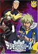�f�W�����Z�C�o�[�Y(11) [DVD]