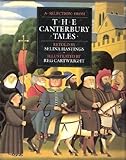A selection from the Canterbury tales