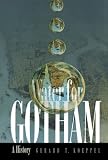 Water for Gotham: A History