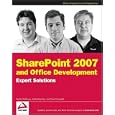 SharePoint 2007 and Office Development Expert Solutions