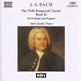 Bach: The Well-Tempered Clavier, Book II