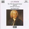 Bach: The Well-Tempered Clavier, Book II