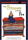 Buy : The Princess and the Pea (Easy-to-Read, Puffin)