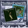 Pure Imagination/Ain't It Funny