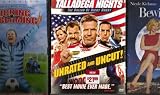Talladega Nights, Kicking & Screaming , Bewitched : Will Ferrell 3 Pack Collection