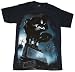 Search : TS288 Spiderman Venom Glow in the Dark T-Shirt Marvel Comics