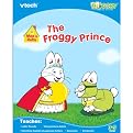 VTech Bugsby Max & Ruby Book