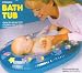 Health & Personal Care : Inflatable Bath Tub